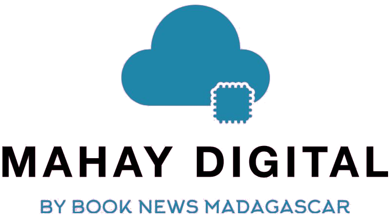 Mahay digital — Book News Madagascar