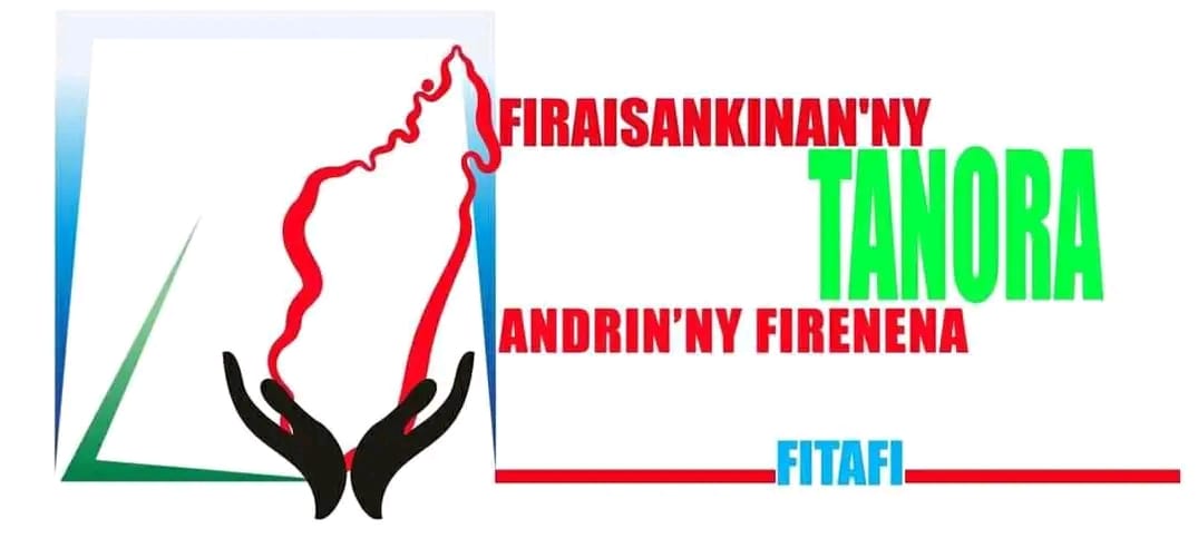Firaisankinan'ny Tanora Andrin'ny Firenena
