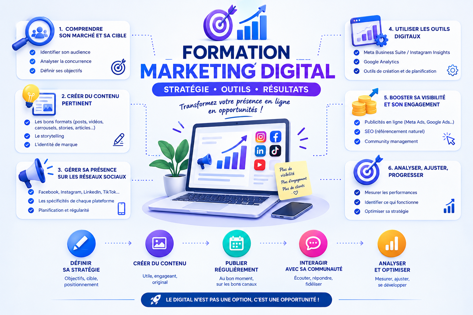 Marketing digital