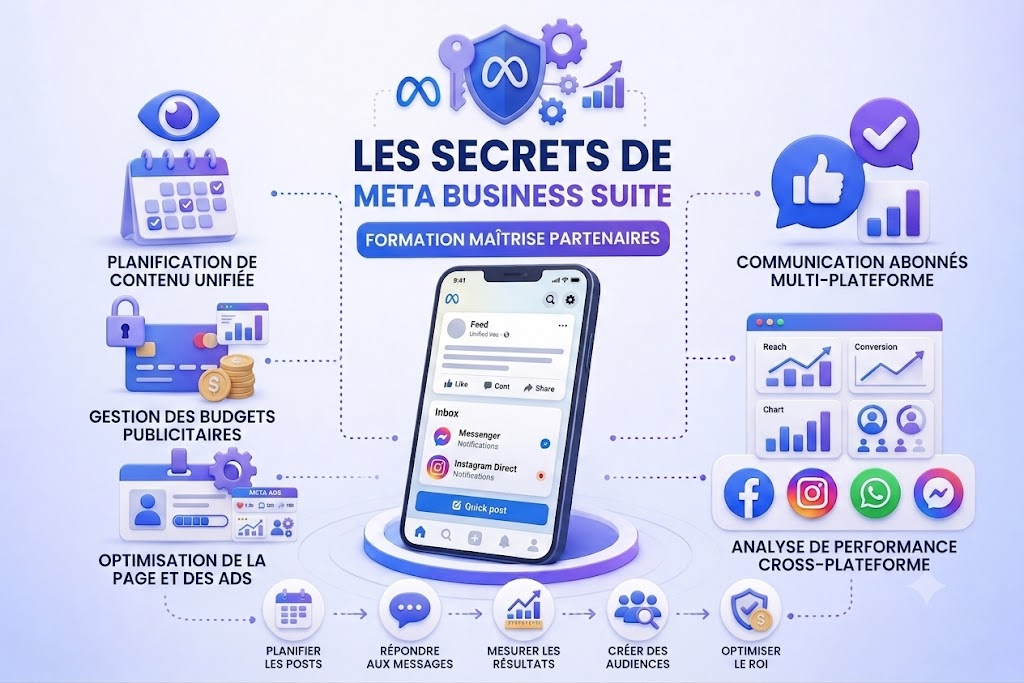 Meta Business Suite